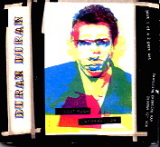 Duran Duran - Too Much Information CD 1